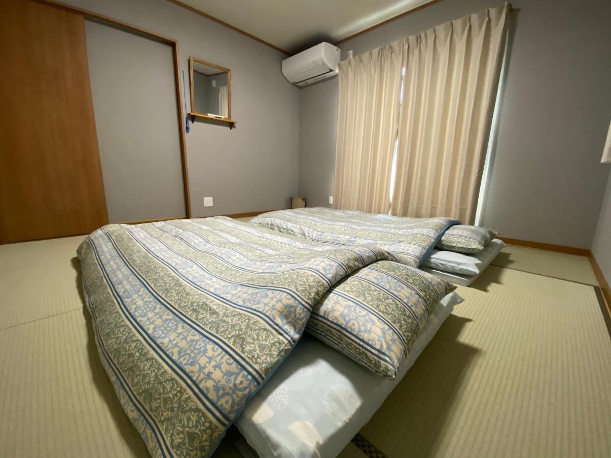 富士吉田市 Link House酒店 外观 照片