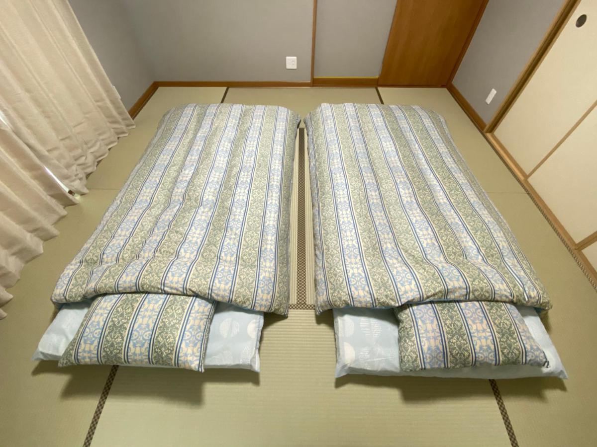 富士吉田市 Link House酒店 外观 照片