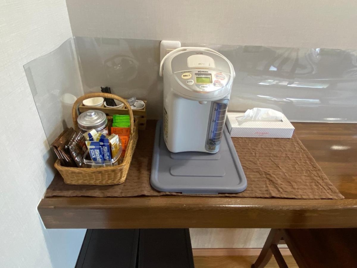 富士吉田市 Link House酒店 外观 照片