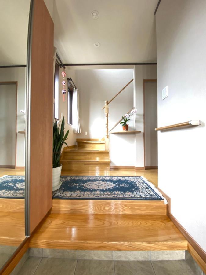 富士吉田市 Link House酒店 外观 照片