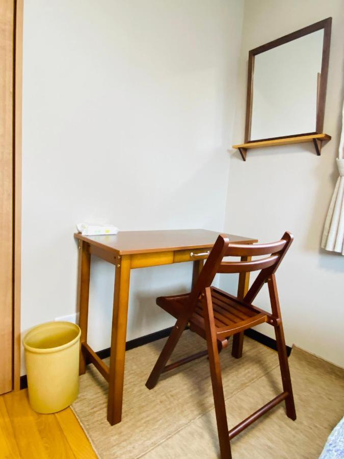 富士吉田市 Link House酒店 外观 照片