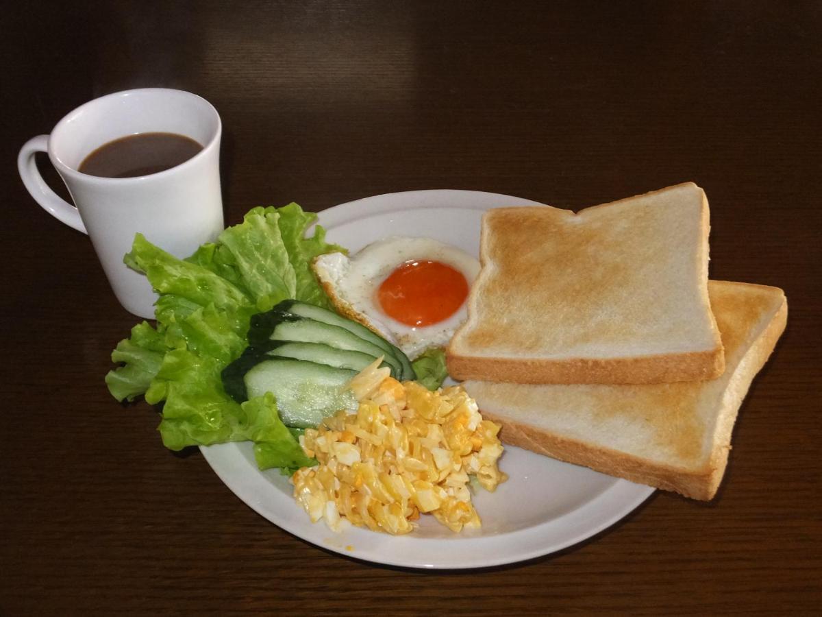 富士吉田市 Link House酒店 外观 照片