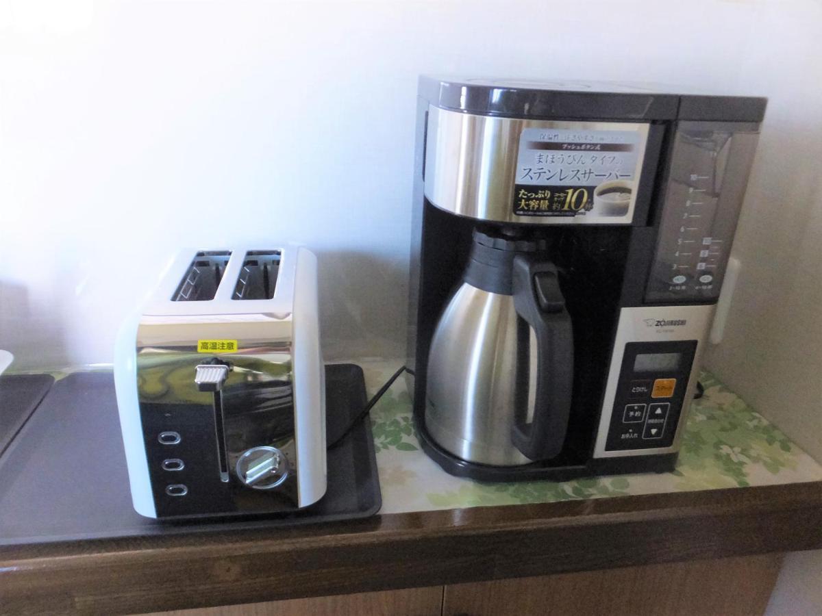 富士吉田市 Link House酒店 外观 照片