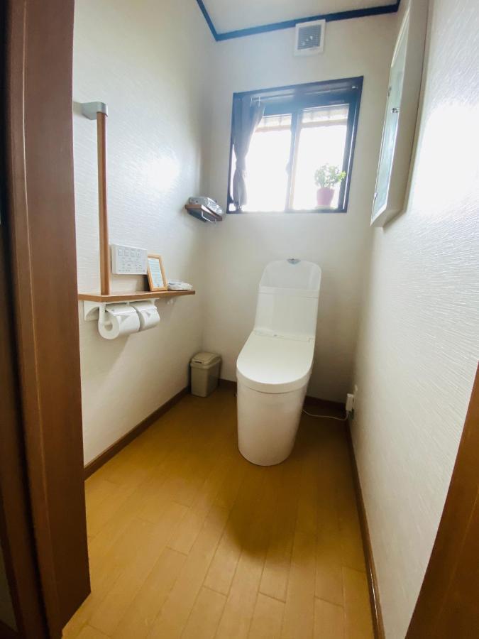 富士吉田市 Link House酒店 外观 照片